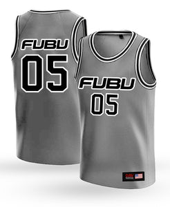 Camisa Jersey Basketball