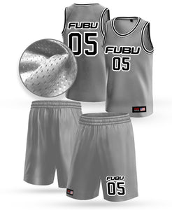 Camisa Jersey Basketball