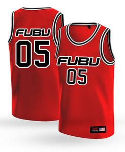 Camisa Jersey Basketball