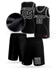 Short Jersey Basketball