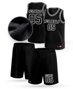 Camisa Jersey Basketball