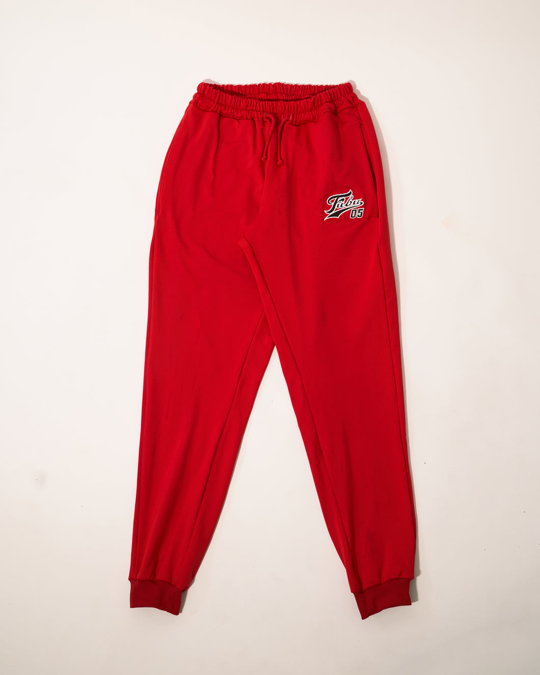 Calça Fubu Bordada 30 anos