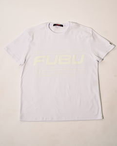 Camiseta Estampa Reflective