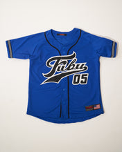 Camisa Jersey Baseball