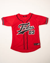 Camisa Jersey Baseball