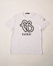 Camiseta T-shirt FB Logo Bordada