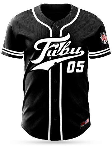 Camisa Jersey Baseball