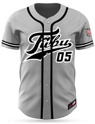 Camisa Jersey Baseball