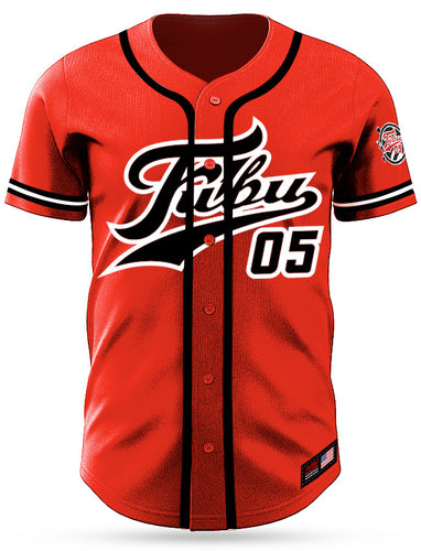 Camisa Jersey Baseball