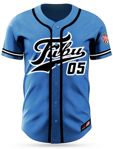 Camisa Jersey Baseball