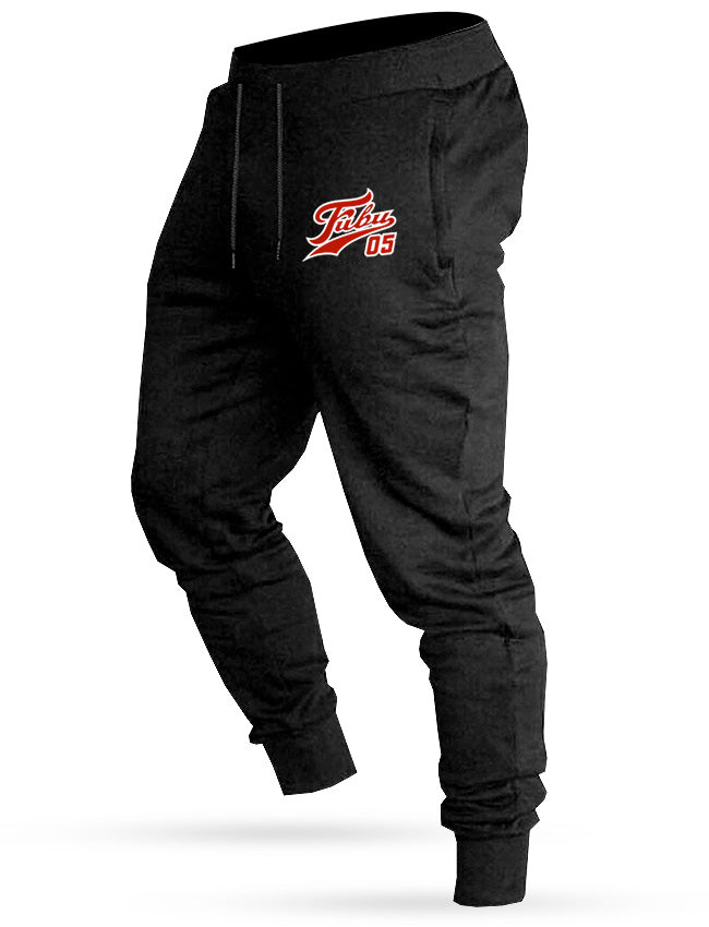 Calça Fubu Bordada 30 anos